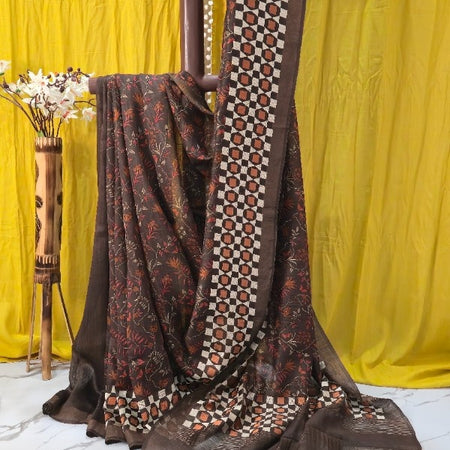 Munga Silk